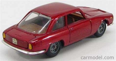 POLITOYS POLISTIL POLMS514 Scale 1 43 ALFA ROMEO 2600 SPRINT BERTONE