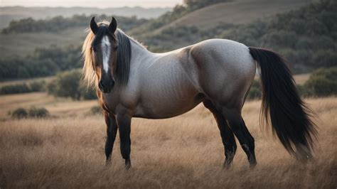 Andalusian Horse Breed Profile