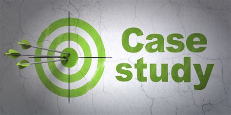 How To Write A Case Study That Generates Sales