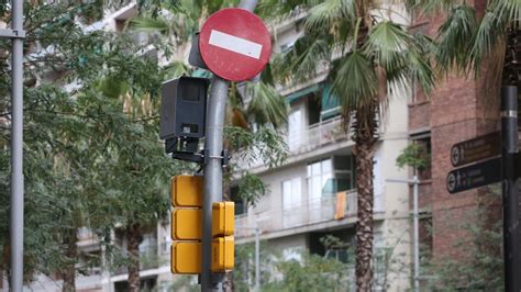 Mapa Aquí Están Ubicados Los 28 Nuevos Radares ‘pedagógicos De