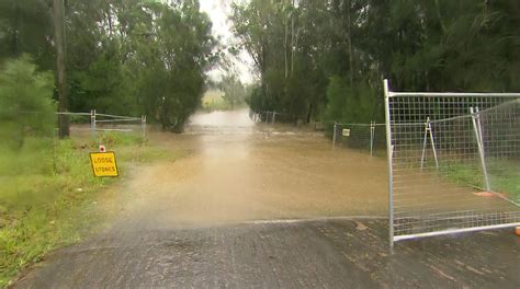 Heavy Rains In Australias East Bring Worst Floods In 50 Years Reuters