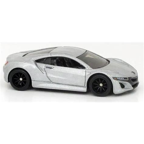 Hot Wheels Fast Furious Acura NSX Velozes E Furiosos Universo Hot Wheels
