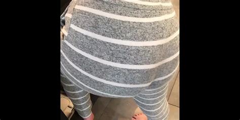 Ebony Bbw Fart Girl Wet Fart In Pyjamas ThisVid