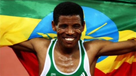 Haile Gebrselassie Alchetron The Free Social Encyclopedia