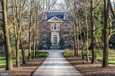 GORGEOUS Mansion Archi Ologie Oldhouselove Oldhouse