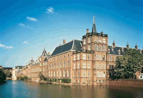 The Hague Travel Guide | NH Hotels & Resorts