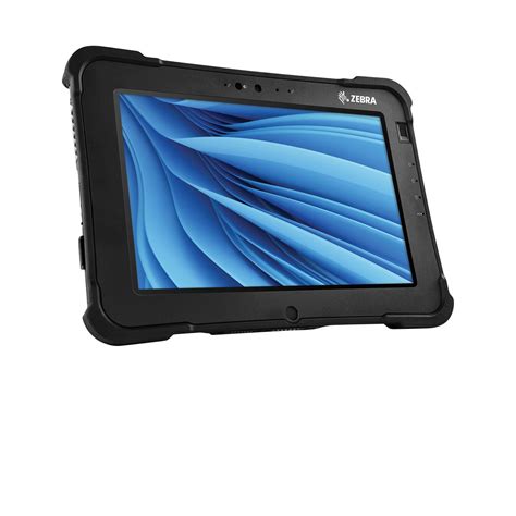 Zebra Xslate L G L Tablet Android