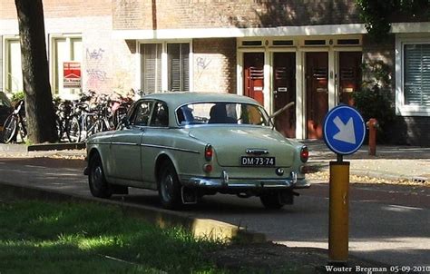 Volvo Amazon 1967 Wouter Bregman Flickr