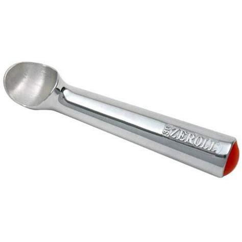 Zeroll 1030 Original Ice Cream Easy Scoop With Unique Liquid Filled Heat Conductive Handle