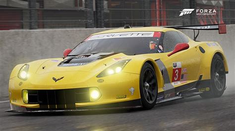 IGCD Net Chevrolet Corvette C7 R In Forza Motorsport 6