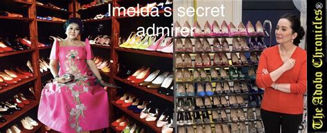 Kris Aquino Defends Imelda Marcos’ 3,000 Shoe Collection | The Adobo ...