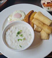 EL ALJIBE COMIDA TIPICA Santa Cruz Comentários de Restaurantes