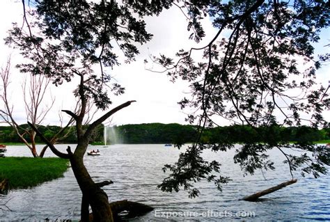 Karanji Lake – Mysore – India — World Ghoomo