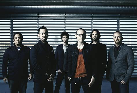 Linkin Park 2012 Official Promo Linkin Park Photo 31776697 Fanpop