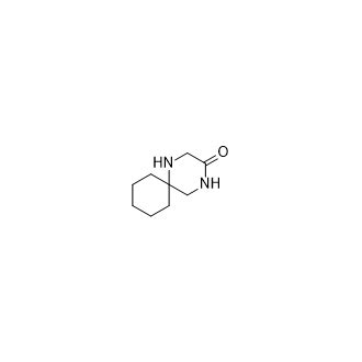 1 4 Diazaspiro 5 5 Undecan 3 One CAS 1547757 91 4 Chemsrc