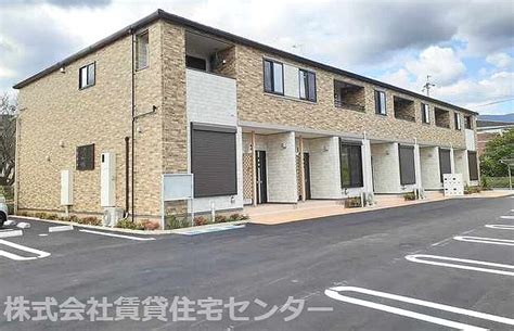 【ホームズ】リヴェール伏原 2ldk賃料67万円2階5864㎡ 。賃貸アパート住宅情報