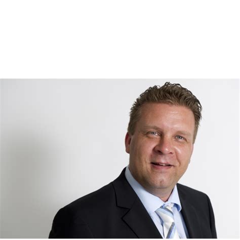 Stefan Brunner Corporate Account Sales Director Mitglied Der