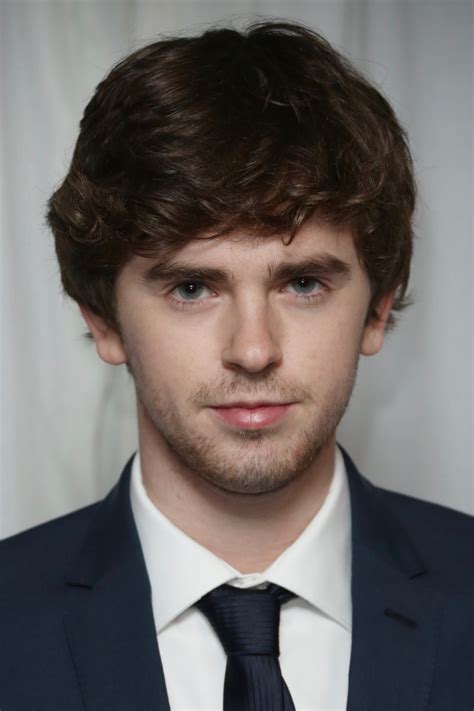 Фредди Хаймор Freddie Highmore Фильмы и сериалы