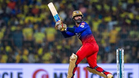 Ipl 2024 Rcb Vs Pbks Highlights Virat Kohli Dinesh Karthik Guide Rcb