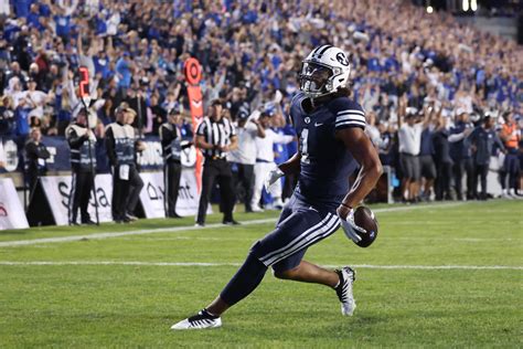 Big 12 Football Preview: BYU Cougars - Sports Illustrated TCU Killer Frogs News, Analysis and More