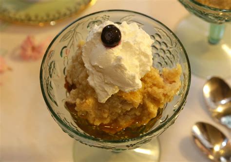 Cinnamon Rice Pudding Recipe with Maple Syrup – Gluten-Free Trina