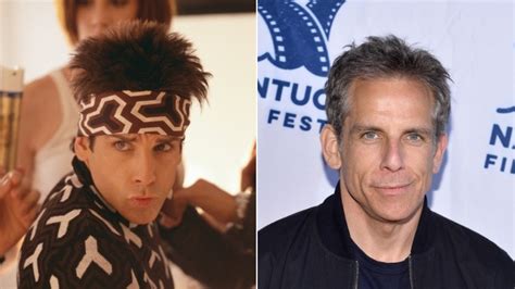 What The Cast Of Zoolander Looks Like Today