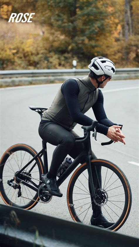 Winter Styles Cycling Outfit Cycling Fashion Bike Riding Outfit