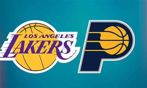 Los Angeles Lakers vs. Indiana Pacers: Play-by-play, highlights and ...