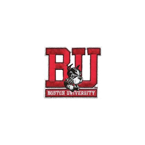 Boston University Logo - LogoDix