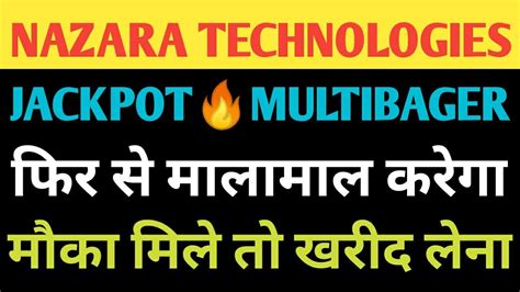 Nazara Technologies Nazara Technologies Share Latest News Nazara