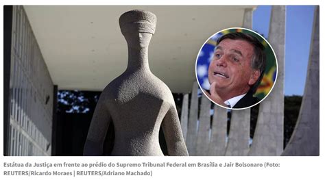 Bolsonaro Ficará Inelegível Mas Não Deve Ser Preso Dizem Juízes Do