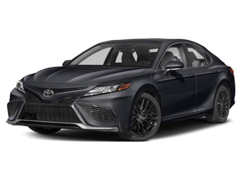 New 2023 Toyota Camry XSE V6 4dr Car #246825 | Ken Garff Automotive Group