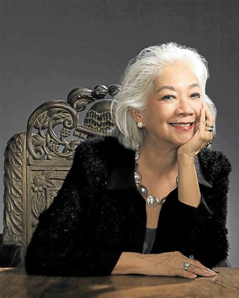 Remembering the Career and Impact of Alice Reyes 4