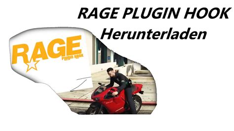 Rage Plugin Hook Installieren In 2024 Ganz Einfach Erklärt Youtube