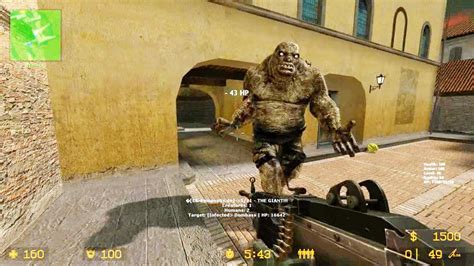 Counter Strike Source Zombie Mod 1 2 8 Full Version 2018 Errhymkon