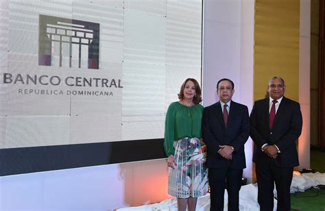 Banco Central cambia de logo en conmemoración de su 70 aniversario