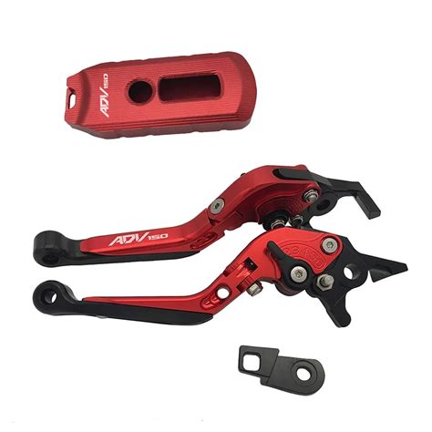С логотипом adv 150 парковочные рычаги, набор ключей для Honda ADV150 ...