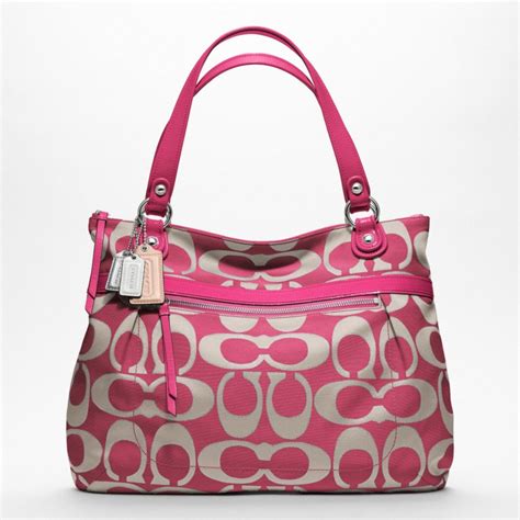 Authentic Coach Bags Under $100