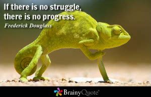 Without Struggle Frederick Douglass Quotes Quotesgram