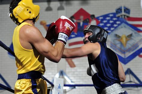 Boxing Sparring Tips: Top 25 to Use Right Now | Boxingholic