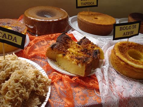 Comida Tipica Do Folclore - Blog Olavo.com: Comidas Típicas do Folclore Baiano