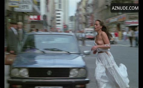 Michaela Karger Breasts Scene In Frankfurt The Face Of A City Aznude