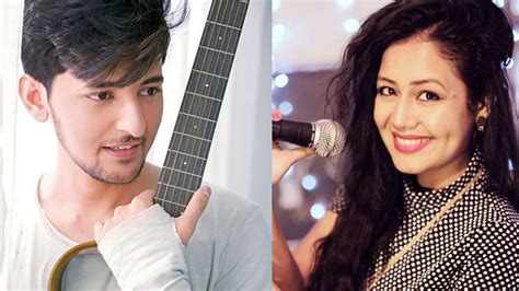 Neha Kakkar VS Darshan Raval: Who's The More Versatile Bollywood Singer ...