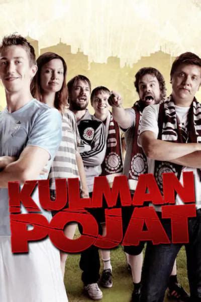 Kulman Pojat Kino Co