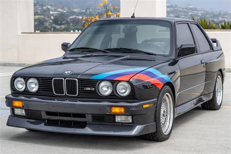 E30 M3 prices are my biggest automotive ick