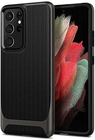 Spigen Neo Hybrid Coque Compatible Avec Samsung Galaxy S Ultra G