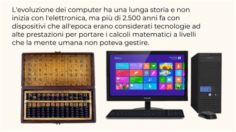 La Storia Del Computer By SaMM MM On Prezi