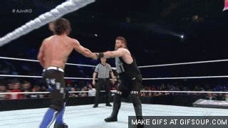 Kevin Owens Primogif