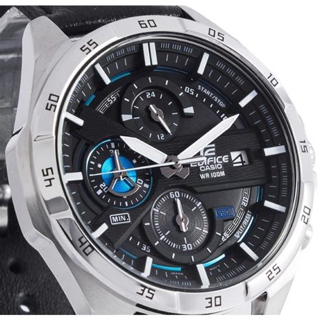 Rokas Pulkstenis Casio Edifice EFR 556L 1AVUEF