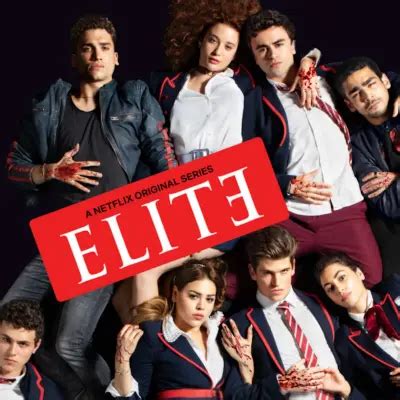 Netflix unveils Elite's Season 5 trailer - PRIMETIMER